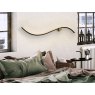 Beadle Crome Interiors Saguaro Wall Light