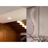 Beadle Crome Interiors Saguaro Wall Light