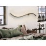 Beadle Crome Interiors Saguaro Wall Light