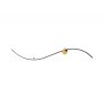 Beadle Crome Interiors Saguaro Wall Light