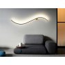 Beadle Crome Interiors Saguaro Wall Light