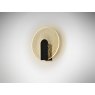 Beadle Crome Interiors Kwando Wall Light