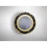 Beadle Crome Interiors Sunset Mirror