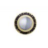 Beadle Crome Interiors Sunset Mirror