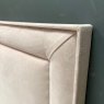 Beadle Crome Interiors Special Offers Somnus Small Double Slim Profile Divan, Paris Headboard and Bounce Mattress Clearance