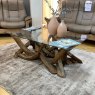 Beadle Crome Interiors Special Offers Natural Coffee Table Clearance