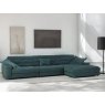 Beadle Crome Interiors Charlotte Sofa Chaise