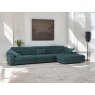 Beadle Crome Interiors Charlotte Sofa Chaise