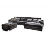 Beadle Crome Interiors Charlotte Sofa Chaise