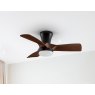 Beadle Crome Interiors Phineas Ceiling Fan