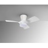 Beadle Crome Interiors Phineas Ceiling Fan