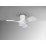 Beadle Crome Interiors Phineas Ceiling Fan