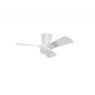 Beadle Crome Interiors Phineas Ceiling Fan