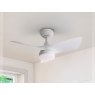 Beadle Crome Interiors Thiago Ceiling Fan