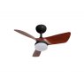 Beadle Crome Interiors Thiago Ceiling Fan