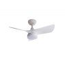 Beadle Crome Interiors Thiago Ceiling Fan