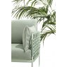 Connubia Yo! 2 Seater Outdoor Sofa By Connubia