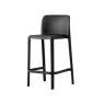 Connubia By Calligaris Bayo Small Outdoor Barstool By Connubia