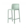 Connubia Bayo Small Outdoor Barstool By Connubia