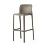 Connubia By Calligaris Bayo Large Outdoor Barstool By Connubia