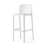 Connubia By Calligaris Bayo Large Outdoor Barstool By Connubia