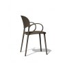 Connubia By Calligaris Abby CB2192 Outdoor Armchair By Connubia