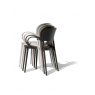 Connubia By Calligaris Abby CB2192 Outdoor Armchair By Connubia