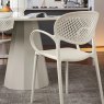 Connubia By Calligaris Abby CB2194 Outdoor Armchair By Connubia