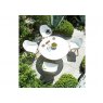 Connubia Academy CB2142-E Outdoor Dining Chair By Connubia