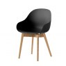 Connubia Academy CB2142-E Outdoor Dining Chair By Connubia