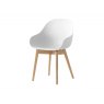 Connubia Academy CB2142-E Outdoor Dining Chair By Connubia