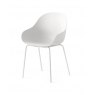 Connubia By Calligaris Academy CB2181-E Outdoor Dining Chair By Connubia