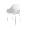 Connubia Academy CB2181-E Outdoor Dining Chair By Connubia