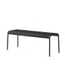Connubia By Calligaris Easy CB5216-E Outdoor Bench By Connubia