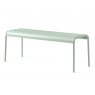 Connubia By Calligaris Easy CB5216-E Outdoor Bench By Connubia