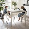 Connubia Ops! CB2310-E Outdoor Dining Chair By Connubia