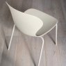 Connubia Ops! CB2310-E Outdoor Dining Chair By Connubia