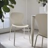 Connubia By Calligaris Ops! CB2310-E Outdoor Dining Chair By Connubia