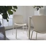 Connubia Ops! CB2310-E Outdoor Dining Chair By Connubia