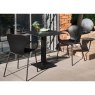 Connubia By Calligaris Ops! CB2311-E Outdoor Dining Chair By Connubia