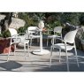 Connubia By Calligaris Ops! CB2311-E Outdoor Dining Chair By Connubia