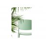 Connubia By Calligaris Yo! CB1986-E Polypropylene Outdoor Dining Chair By Connubia