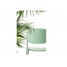Connubia Yo! CB1986-E Polypropylene Outdoor Dining Chair By Connubia