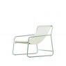 Connubia By Calligaris Easy CB3502-E Outdoor Lounge Chair By Connubia