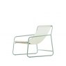 Connubia Easy CB3502-E Outdoor Lounge Chair By Connubia