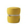 Connubia POF Outdoor Ottoman By Connubia