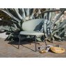 Connubia Tuka CB2114-E Outdoor Lounge Chair