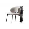 Connubia Tuka CB2114-E Outdoor Lounge Chair
