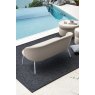 Connubia Tuka CB3514-2P E Outdoor Sofa By Connubia