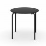 Easy CB4813-FD80 E Outdoor Round Dining Table By Connubia